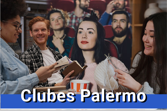 Clubes Palermo